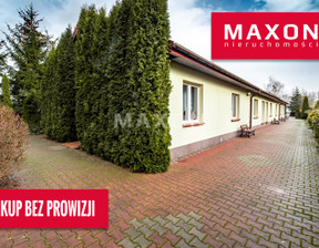 Dom na sprzedaż, Warszawski Zachodni Stare Babice Koczargi Nowe, 3 200 000 zł, 550 m2, 9897/DS/MAX