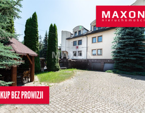 Dom na sprzedaż, Warszawa Ursynów, 6 800 000 zł, 700 m2, 10267/DS/MAX