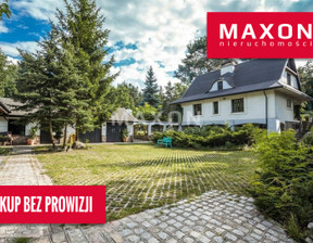 Dom na sprzedaż, Warszawa Białołęka, 2 600 000 zł, 330 m2, 10225/DS/MAX