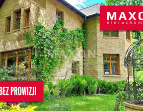 Dom na sprzedaż, Pruszkowski Brwinów, 5 900 000 zł, 530 m2, 11025/DS/MAX