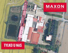 Obiekt na sprzedaż, Płocki Bielsk Umienino-Łubki, 7 816 000 zł, 7506 m2, 525/OIS/MAX