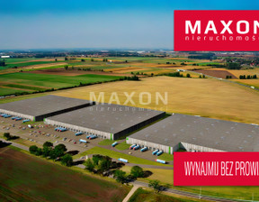 Magazyn do wynajęcia, Wrocławski Kobierzyce Magnice ul. Jesionowa, 14 017 euro (60 551 zł), 3298 m2, 4478/PMW/MAX