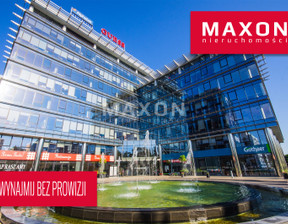 Biuro do wynajęcia, Warszawa Mokotów Wołoska, 9933 euro (42 908 zł), 685 m2, 23921/PBW/MAX