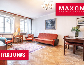 Mieszkanie na sprzedaż, Warszawa Śródmieście ul. Freta, 1 559 000 zł, 65,88 m2, 59349/MS/MAX