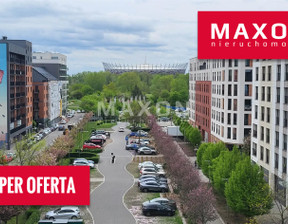 Mieszkanie na sprzedaż, Warszawa Praga-Północ Stefana Okrzei, 819 000 zł, 34,08 m2, 60441/MS/MAX