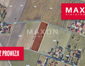 Działka na sprzedaż, Węgrowski Liw Ruchna, 250 000 zł, 6000 m2, 6031/GS/MAX
