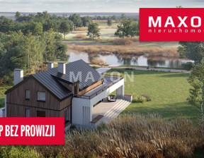 Działka na sprzedaż, Płoński Sochocin Pruszkowo, 130 000 zł, 2000 m2, 6527/GS/MAX