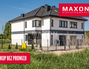 Dom na sprzedaż, Warszawa Białołęka, 1 199 000 zł, 185 m2, 11532/DS/MAX