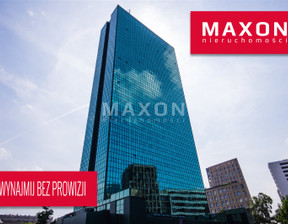 Biuro do wynajęcia, Warszawa Śródmieście ul. Stawki, 19 100 zł, 382 m2, 20002/PBW/MAX