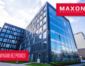 Biuro do wynajęcia, Warszawa Mokotów Domaniewska, 8947 euro (38 202 zł), 617 m2, 22641/PBW/MAX