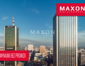 Biuro do wynajęcia, Warszawa Śródmieście Chałubińskiego Tytusa, 6006 euro (25 886 zł), 364 m2, 23341/PBW/MAX