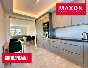 Mieszkanie na sprzedaż, Warszawa Wawer ul. Celulozy, 990 000 zł, 84,2 m2, 60168/MS/MAX