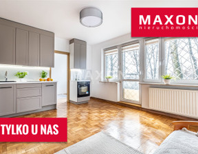 Mieszkanie na sprzedaż, Warszawa Ursynów ul. Ferdynanda Magellana, 545 000 zł, 28,5 m2, 60446/MS/MAX