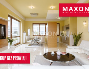 Mieszkanie na sprzedaż, Warszawa Wilanów ul. Sarmacka, 2 868 000 zł, 113,42 m2, 60467/MS/MAX