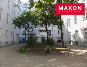 Mieszkanie do wynajęcia, Warszawa Śródmieście ul. Poznańska, 8500 zł, 95 m2, 25145/MW/MAX