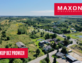 Działka na sprzedaż, Grójecki Pniewy Przęsławice, 599 000 zł, 34 762 m2, 7193/GS/MAX