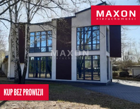 Magazyn na sprzedaż, Grodziski Milanówek Królewska, 4 700 000 zł, 1430 m2, 746/OMS/MAX