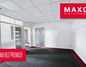 Biuro do wynajęcia, Warszawa Ursynów Migdałowa, 2103 euro (9083 zł), 161,74 m2, 22748/PBW/MAX