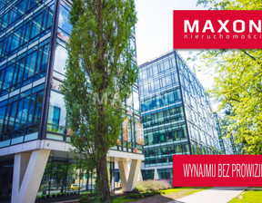 Biuro do wynajęcia, Warszawa Mokotów Postępu, 6009 euro (24 996 zł), 437 m2, 24144/PBW/MAX