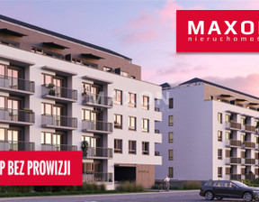 Mieszkanie na sprzedaż, Warszawa Białołęka, 759 000 zł, 63,27 m2, 61066/MS/MAX