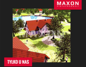 Budowlany na sprzedaż, Ostródzki Miłakowo Naryjski Młyn, 150 000 zł, 3005 m2, 7171/GS/MAX