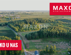 Budowlany na sprzedaż, Grójecki Pniewy Dąbrówka, 118 800 zł, 3298 m2, 7289/GS/MAX