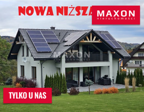 Dom na sprzedaż, Suski Zawoja, 2 250 000 zł, 281 m2, 11730/DS/MAX