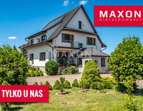 Dom na sprzedaż, Kozienicki Kozienice Majdany Rusin, 2 495 000 zł, 325 m2, 12090/DS/MAX