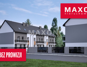 Dom na sprzedaż, Wołomiński Kobyłka, 539 000 zł, 63,62 m2, 12246/DS/MAX