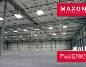 Magazyn do wynajęcia, Łódź ul. Brzezińska, 36 000 euro (155 520 zł), 10 000 m2, 4620/PMW/MAX