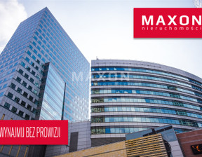 Biuro do wynajęcia, Warszawa Śródmieście Złota, 4100 euro (17 753 zł), 205 m2, 22058/PBW/MAX