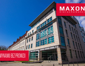 Biuro do wynajęcia, Warszawa Śródmieście Bonifraterska, 53 475 zł, 713 m2, 22973/PBW/MAX