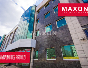 Biuro do wynajęcia, Warszawa Mokotów Postępu, 11 736 zł, 163 m2, 23067/PBW/MAX