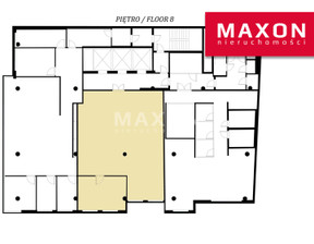 Biuro do wynajęcia, Warszawa Śródmieście Hoża, 2530 euro (10 828 zł), 140,55 m2, 23226/PBW/MAX