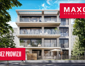 Mieszkanie na sprzedaż, Warszawa Mokotów Władysława Orkana, 3 489 672 zł, 119,92 m2, 60813/MS/MAX