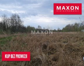 Działka na sprzedaż, Pruszkowski Brwinów Borki, 4 200 000 zł, 11 854 m2, 419/GI/MAX
