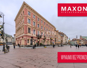 Biuro do wynajęcia, Warszawa Śródmieście Stare Miasto Krakowskie Przedmieście, 8250 zł, 110 m2, 23939/PBW/MAX