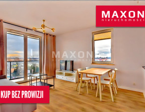 Mieszkanie na sprzedaż, Warszawa Praga-Północ ul. Jagiellońska, 718 200 zł, 39,9 m2, 60659/MS/MAX