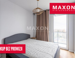 Mieszkanie na sprzedaż, Warszawa Praga-Północ ul. Jagiellońska, 973 600 zł, 60,85 m2, 60662/MS/MAX