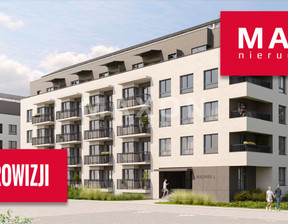 Mieszkanie na sprzedaż, Legionowski Jabłonna ul. Marmurowa, 372 000 zł, 30,9 m2, 60732/MS/MAX