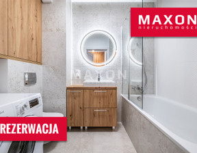 Mieszkanie do wynajęcia, Warszawa Praga-Południe Kamionek ul. Drwęcka, 2850 zł, 32,5 m2, 25563/MW/MAX