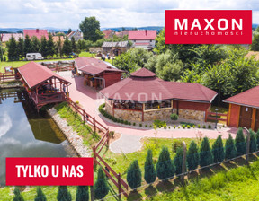 Obiekt na sprzedaż, Jaworski Paszowice Bolkowice, 1 500 000 zł, 250 m2, 518/OIS/MAX