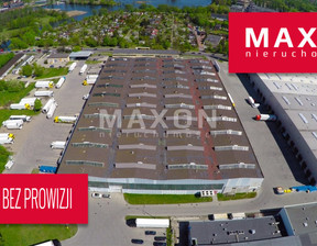 Magazyn do wynajęcia, Bydgoszcz ul. Toruńska, 18 000 euro (76 860 zł), 4500 m2, 4541/PMW/MAX