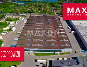 Magazyn do wynajęcia, Bydgoszcz ul. Toruńska, 18 000 euro (77 580 zł), 4500 m2, 4541/PMW/MAX