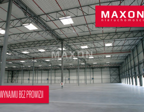 Magazyn do wynajęcia, Łódź ul. Brzezińska, 18 000 euro (77 040 zł), 5000 m2, 4621/PMW/MAX