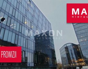 Biuro do wynajęcia, Warszawa Mokotów Plac Gugulskiego, 5152 euro (22 102 zł), 368 m2, 23592/PBW/MAX