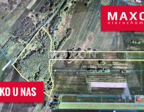 Rolny na sprzedaż, Pułtuski Pokrzywnica Trzepowo 132, 600 000 zł, 52 594 m2, 5822/GS/MAX