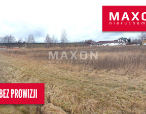 Działka na sprzedaż, Pruszkowski Michałowice Opacz-Kolonia Al. Krakowska, 18 200 000 zł, 10 713 m2, 7299/GS/MAX