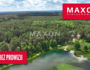 Działka na sprzedaż, Szczycieński Jedwabno Narty, 741 780 zł, 4121 m2, 7457/GS/MAX