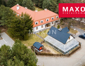 Dom na sprzedaż, Pruszkowski Nadarzyn Rusiec, 12 500 000 zł, 948 m2, 10639/DS/MAX